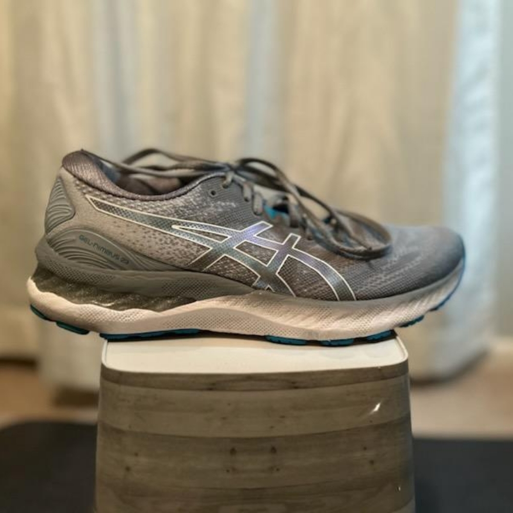 Asics Gel Nimbus 23 Womens